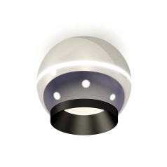Комплект накладного светильника с дополнительной подсветкой XS1104001
