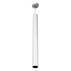 Подвесной светильник Светодиодный Citilux Тубус CL01PBL070 Белый