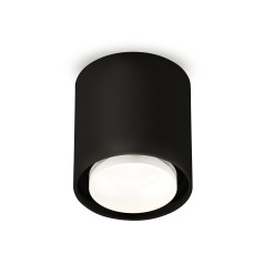 Комплект накладного светильника с акрилом XS7723016