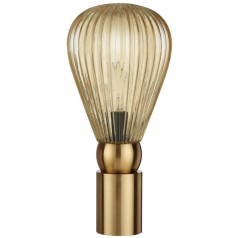 Интерьерная настольная лампа Elica 5402/1T