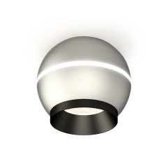 Комплект накладного светильника с дополнительной подсветкой XS1103001