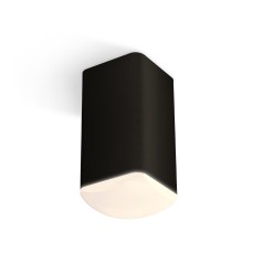 Комплект накладного светильника с акрилом XS7821022