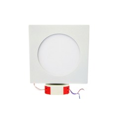 Точечный светильник  LC-D02W-10W