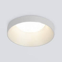 Точечный светильник  111 MR16 белый