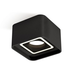 Комплект накладного светильника XS7833020
