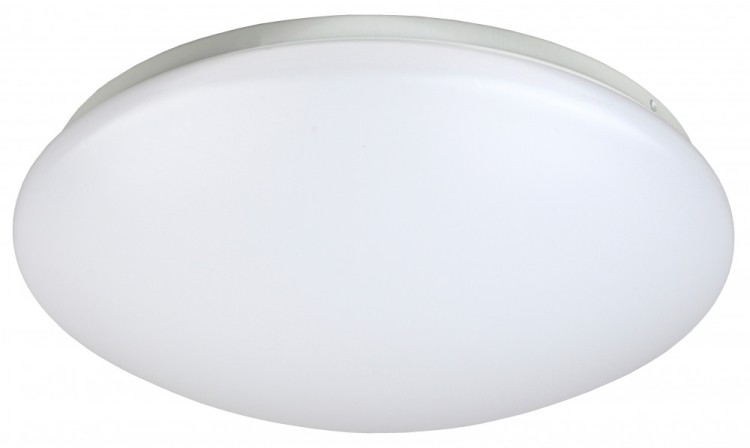 Потолочный светильник Классик без ДУ SPB-6-18-6,5K (F)