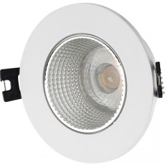 Точечный светильник DK3020WC DK3061-WH+CH