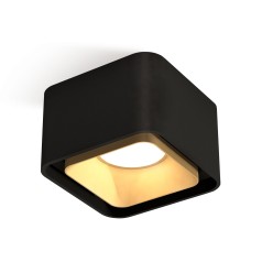 Комплект накладного светильника XS7833004