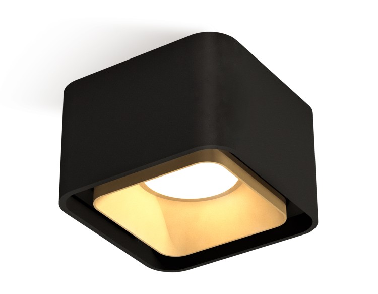 Комплект накладного светильника XS7833004