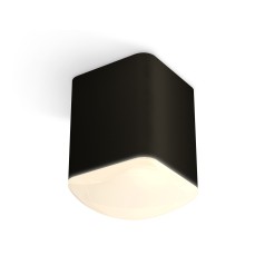 Комплект накладного светильника с акрилом XS7813022