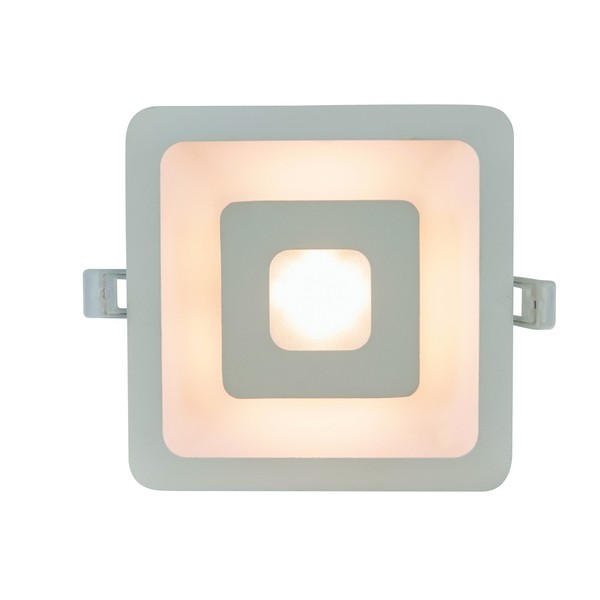 Светодиодный светильник A7245PL-2WH Artelamp