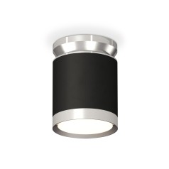 Комплект накладного светильника XS8142025