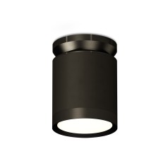 Комплект накладного светильника XS8142020