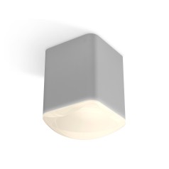 Комплект накладного светильника с акрилом XS7814011