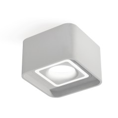 Комплект накладного светильника XS7832020