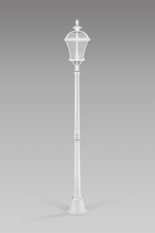 Наземный фонарь ROMA L 95208L W