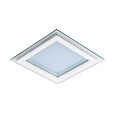 Светильник точечный встраиваемый декоративный со встроенными светодиодами Acri 212021