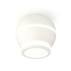 Комплект накладного светильника с дополнительной подсветкой XS1101040