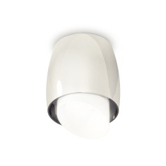 Комплект накладного светильника с акрилом XS1143021