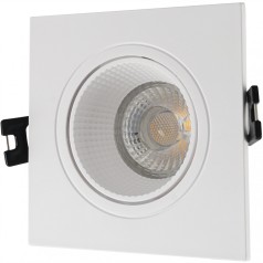 Точечный светильник DK3020WW DK3071-WH