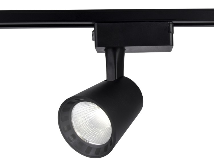 Трековый однофазный светодиодный светильник GL5978