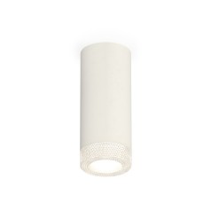 Комплект накладного светильника с композитным хрусталем XS7442010