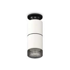 Комплект накладного светильника с композитным хрусталем XS6301222