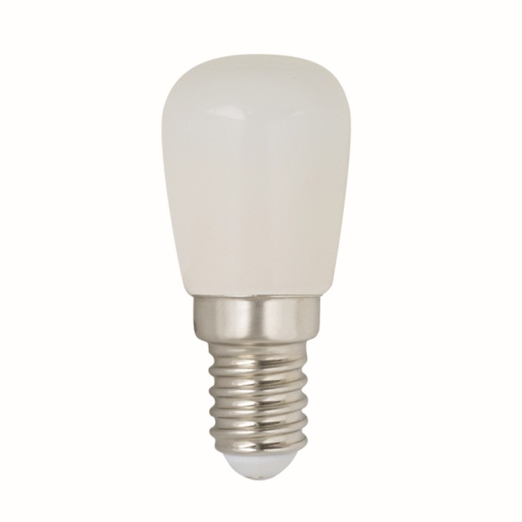 Лампочка светодиодная  LED-Y25-4W/3000K/E14/FR/Z