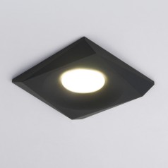 Точечный светильник 119 MR16 119 MR16 черный