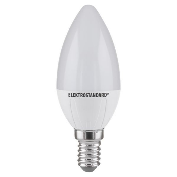 Лампочка светодиодная  BLE1422 Elektrostandard